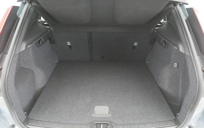 Volvo XC 40 cena 125899 przebieg: 54871, rok produkcji 2021 z Lubsko małe 121